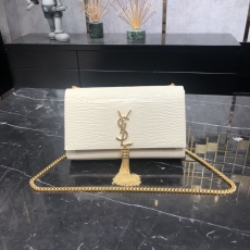 YSL Satchel Bags